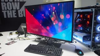 Dell UltraSharp UP3218K