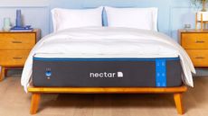 Best memory foam mattress: Nectar Memory Foam mattress